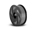 3D Printer Filament PLA 1.75mm 1kg/Roll Accuracy +/- 0.02mm Spool - Grey