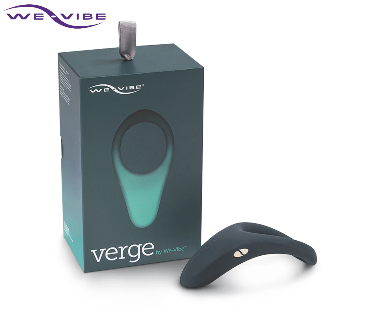 Verge by We-Vibe