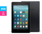 Amazon Fire 7 w/ Alexa 7-Inch 8GB Tablet - Black 