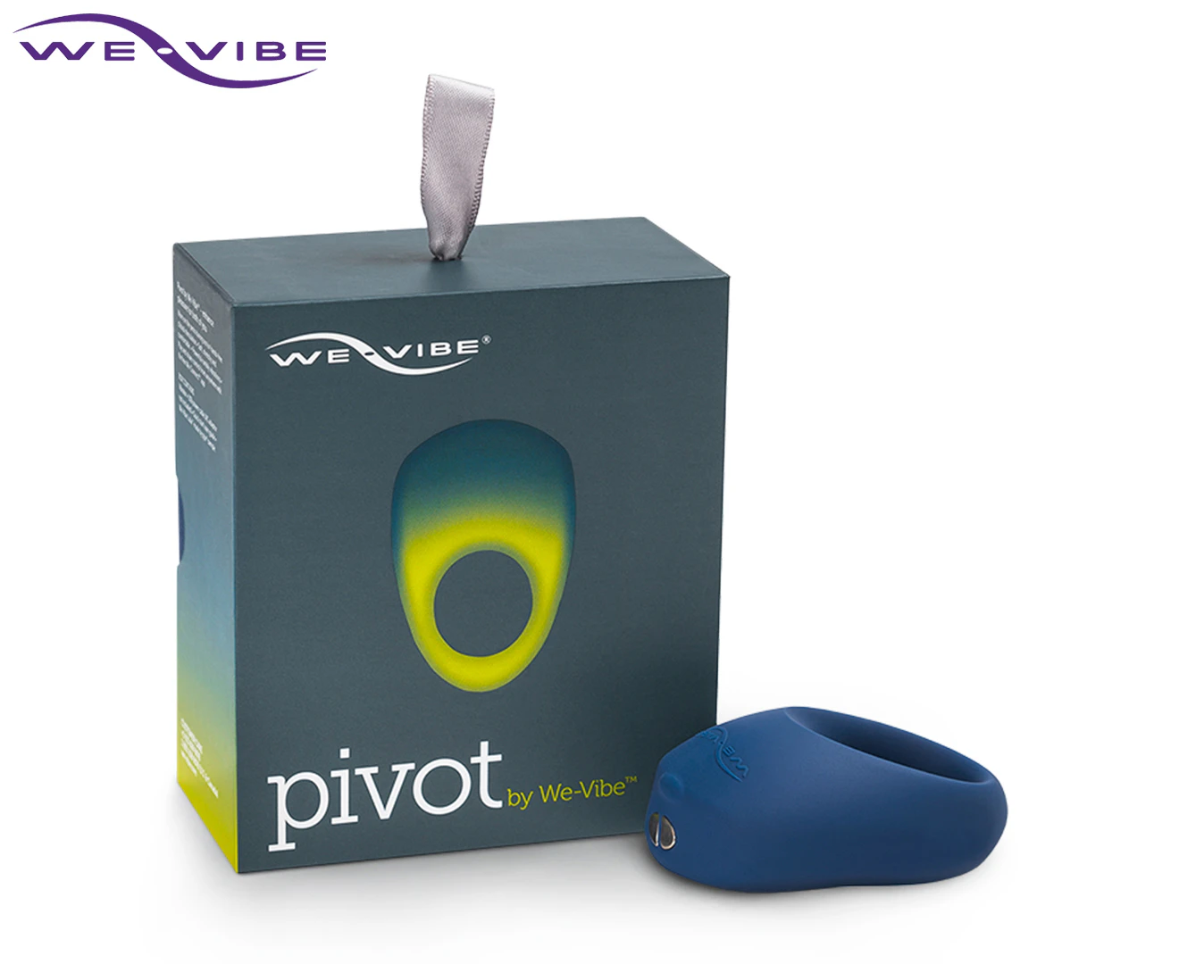 Pivot by We-Vibe