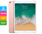 Pre-Owned Apple iPad Pro 10.5-Inch 256GB WiFi - Rose Gold