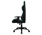Thunder X BC3 Gaming Chair - Cyan 2