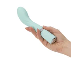 Pillow Talk Sassy Vibrator - Teal