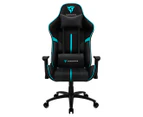 Thunder X BC3 Gaming Chair - Cyan