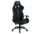 Thunder X BC3 Gaming Chair - Cyan 4