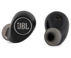 JBL Free X Truly Wireless Bluetooth In-Ear Headphones - Black
