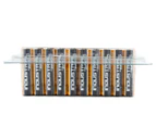 Industrial by Duracell AAA Alkaline Batteries 40-Pack