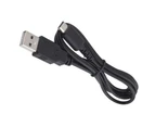 1M USB Power Charging Charger Sync Data Cable Cord for Nintendo DS Lite/NDS/NDSL/DSL/NDS Lite Handheld Game Console