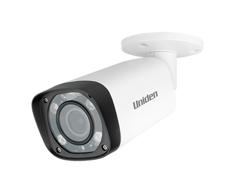 uniden bullet camera