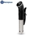 Westinghouse Sous Vide Immersion Cooker - WHSV01K 1