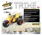 Construct It Trike DIY Mechanical Kit