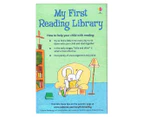My First Reading Library - 50 Book Box Set