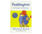 Paddington A Classic Collection 10-Book Box Set