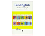 10pc Harper Collins Paddington A Classic Collection Story Book Reading Boxed Set