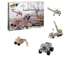 Construct-It 4 in 1 Construction Set 1