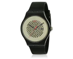 Swatch On The Grill Unisex Watch SUOB713