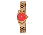 Marc by Marc Jacobs Henry Mini Gold-Tone Ladies Watch MBM3311