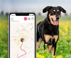 Tractive Pet GPS Tracker 3G