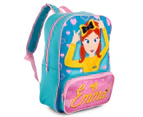 The Wiggles Kids' Emma Backpack - Blue/Multi