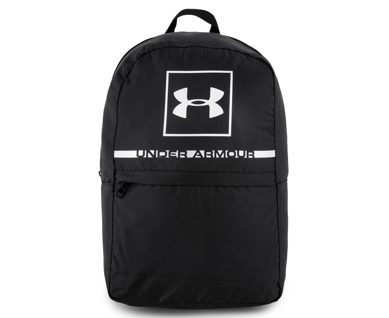 Under Armour Project 5 Backpack - Black | Catch.co.nz