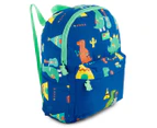 Penny Scallan Kids' Dino Rock Backpack Rucksack