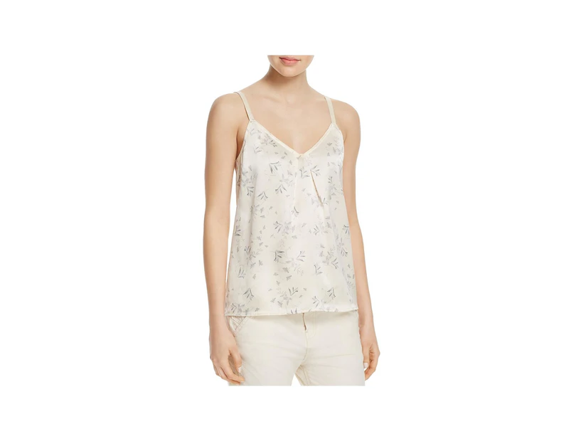 Vince Women's Camisoles & Camisole Sets - Camisole - Ivory