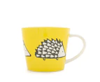 Scion Spike Yellow Large Mug
