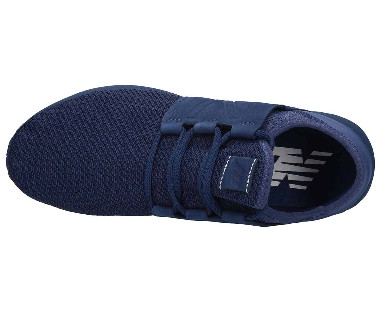 men's fresh foam cruz