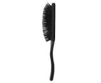 TBX Paddle Hairbrush - Black