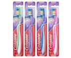 12 x Colgate Zig Zag Toothbrush - Soft 2