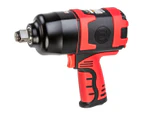 Shinano SI-1550 - 3/4" Composite Construction Air Impact Wrench