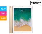 Apple iPad Pro 12.9-Inch 64GB WiFi - Gold
