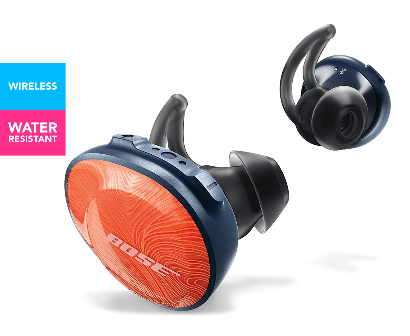 bose soundsport wireless apple watch