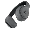 Beats Studio3 Bluetooth Wireless Over-Ear Headphones - Grey