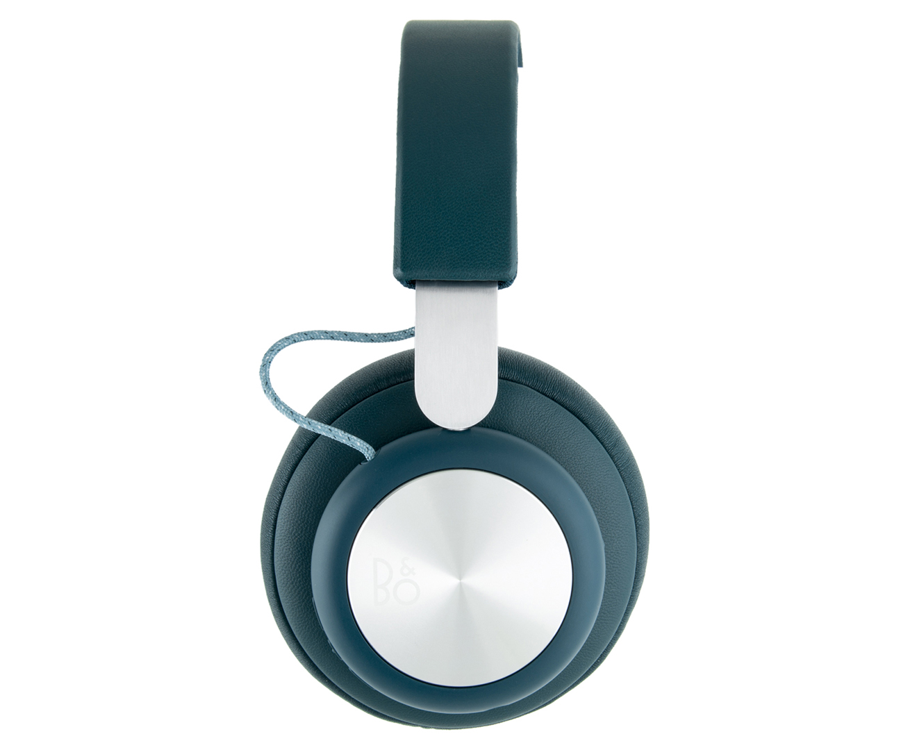 B&O Beoplay H4 Wireless Over-Ear Headset - Steel Blue | M.catch.com.au