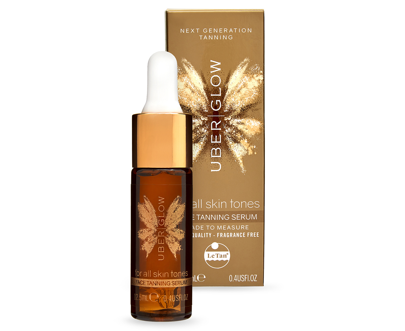 Le tan tanning drops deals review