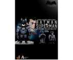Batman v Superman Dawn of Justice Artist Mix Bobble Head Set