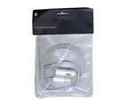 Apple Magsafe Airline Adapter MB441Z/A