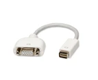 Apple Mini DVI to VGA Adapter Retail M9320G/A