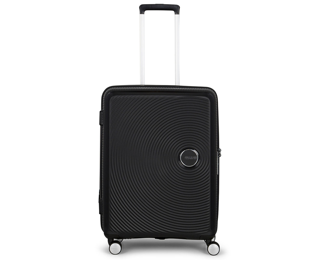 American tourister curio 69cm review on sale