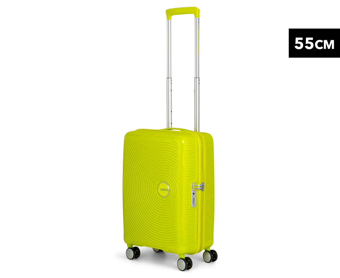 american tourister curio 55cm