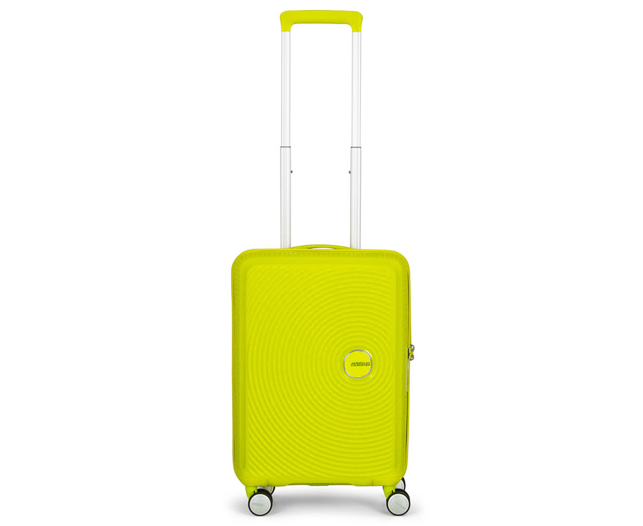 american tourister curio 55cm