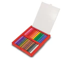 Melissa & Doug Triangular Crayons 24-Pack