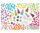 Creativity For Kids by Faber-Castell Tassel Bracelets Kit 
