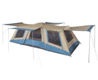 OZtrail Family Dome 10-Person Tent