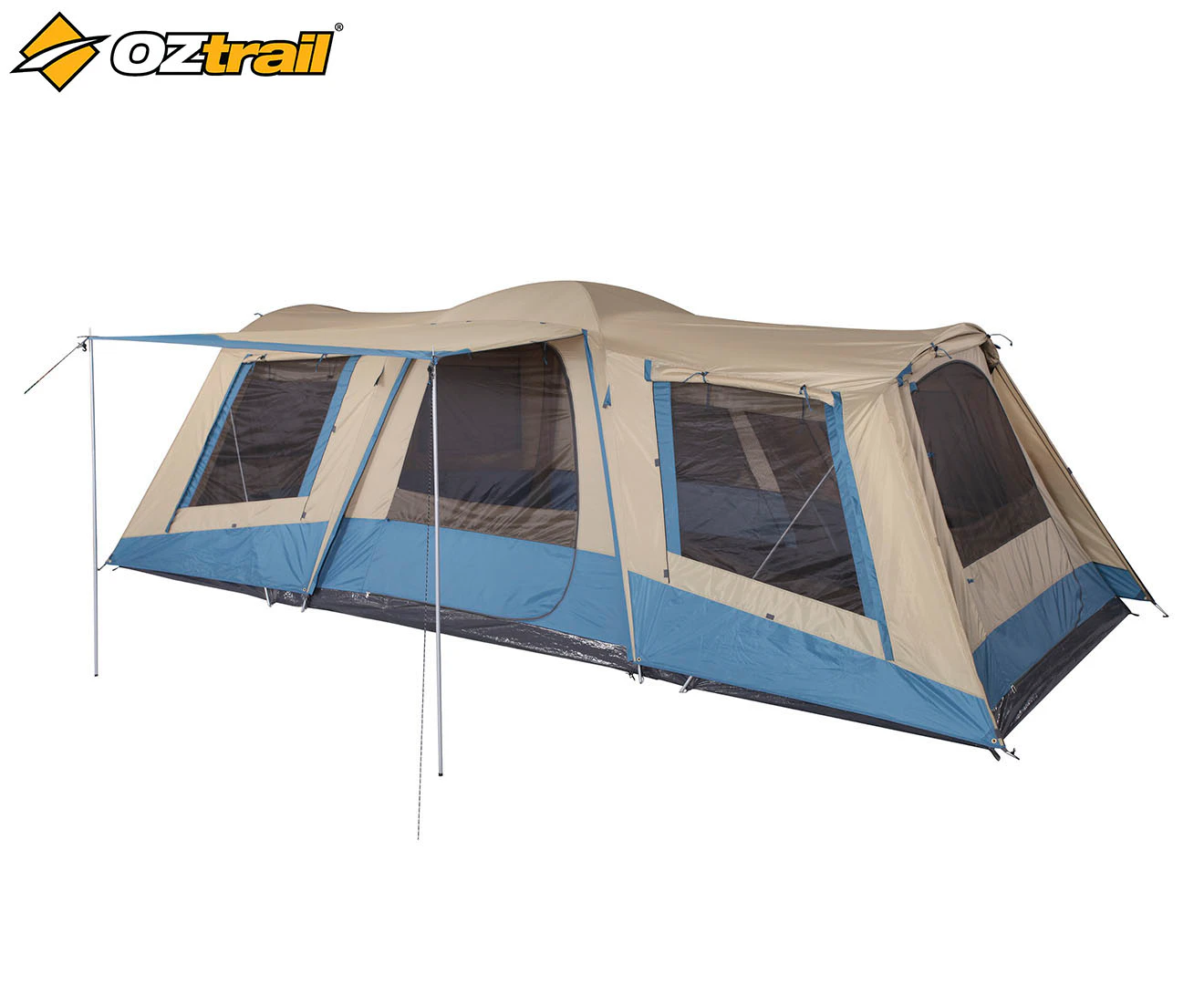 OZtrail Family Dome 10-Person Tent