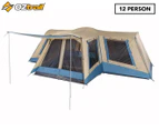 OZtrail Family 12-Person Dome Tent
