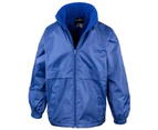Result Childrens/Kids Core Youth DWL Jacket (Royal Blue) - BC895