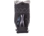 Sporto Jenny Mid Calf Winter Boots, Black