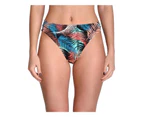 Carve Designs Women's Swimwear - Swim Bottom Separates - Black Kauai